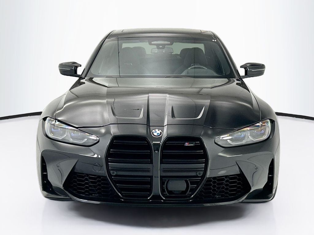 bmw m3 sedan 2021 WBS33AY0XMFL07377 image bmw m3 sedan 2021 WBS33AY0XMFL07377 image